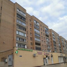Квартира 36,6 м², студия - изображение 2
