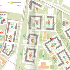 110,3 м², торговое помещение - изображение 5
