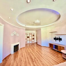 Квартира 105 м², 3-комнатная - изображение 3
