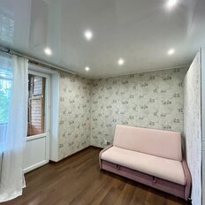 Квартира 36,5 м², 2-комнатная - изображение 4