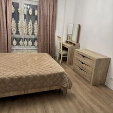Квартира 43 м², 1-комнатная - изображение 1