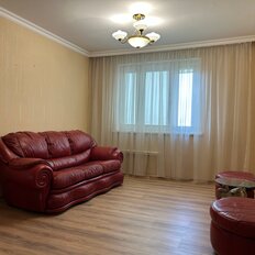 Квартира 111 м², 4-комнатная - изображение 4