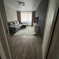Квартира 64 м², 3-комнатная - изображение 4