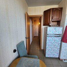 Квартира 36,5 м², 1-комнатная - изображение 5