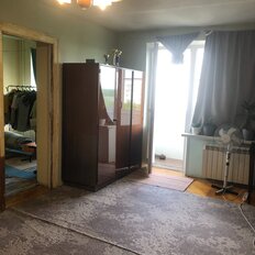Квартира 44,7 м², 2-комнатная - изображение 1