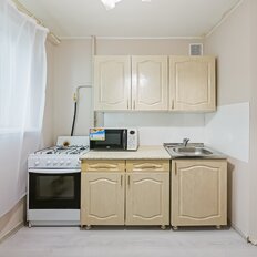 Квартира 30 м², 1-комнатная - изображение 4