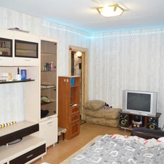 Квартира 49,5 м², 2-комнатная - изображение 1