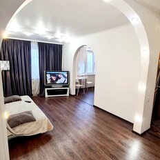 Квартира 70 м², 3-комнатная - изображение 1