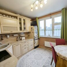 Квартира 76 м², 3-комнатная - изображение 1