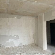 Квартира 48,6 м², 1-комнатная - изображение 3