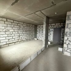 Квартира 39,2 м², 1-комнатная - изображение 5