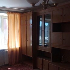 Квартира 30 м², 1-комнатная - изображение 4