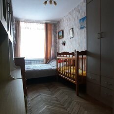 Квартира 55,8 м², 3-комнатная - изображение 3