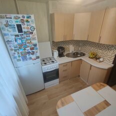Квартира 36,4 м², 1-комнатная - изображение 5
