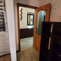 Квартира 45 м², 2-комнатная - изображение 3