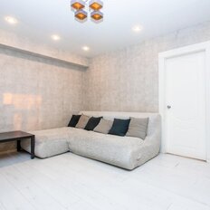 Квартира 100 м², 3-комнатная - изображение 4