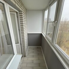 Квартира 45 м², 1-комнатные - изображение 4
