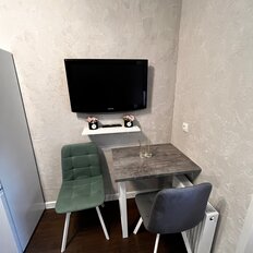 Квартира 30 м², студия - изображение 3