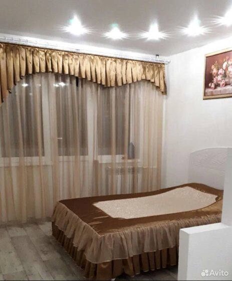 48 м², 2-комнатная квартира 2 000 ₽ в сутки - изображение 10