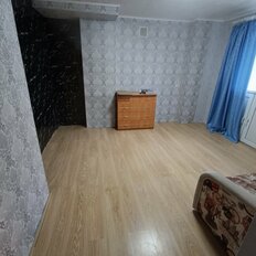 Квартира 22,5 м², 1-комнатная - изображение 4