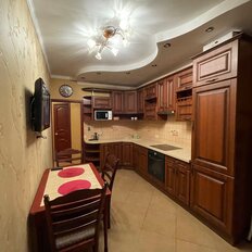 Квартира 65 м², 2-комнатная - изображение 1