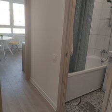 Квартира 30 м², 1-комнатная - изображение 5