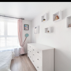 Квартира 55 м², 2-комнатная - изображение 2