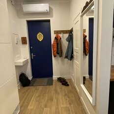 Квартира 44 м², 1-комнатная - изображение 2