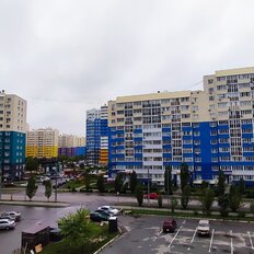 Квартира 28,1 м², студия - изображение 2