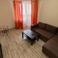 Квартира 31 м², 1-комнатная - изображение 3