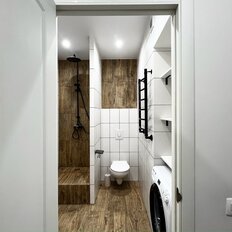 Квартира 33 м², студия - изображение 5