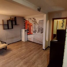 Квартира 45 м², 2-комнатная - изображение 2