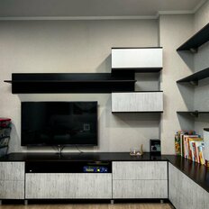 Квартира 55,3 м², 2-комнатная - изображение 5
