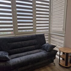 Квартира 48 м², 1-комнатная - изображение 5