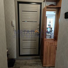 Квартира 33,6 м², 1-комнатная - изображение 1