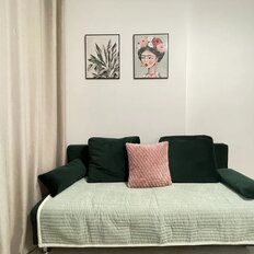 Квартира 45 м², 1-комнатная - изображение 5