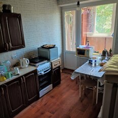 Квартира 55 м², 2-комнатная - изображение 1