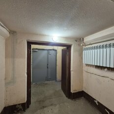 Квартира 34,9 м², 1-комнатная - изображение 4