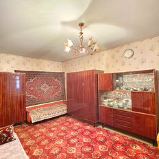 Квартира 37,4 м², 1-комнатная - изображение 2