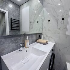 Квартира 45 м², 1-комнатная - изображение 1