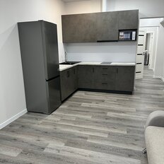 Квартира 50 м², 1-комнатная - изображение 2