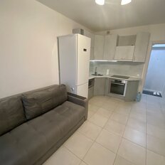 Квартира 41,8 м², 1-комнатная - изображение 5