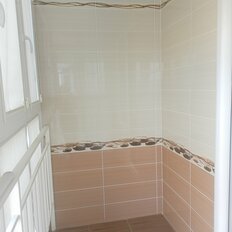 Квартира 33,5 м², студия - изображение 1