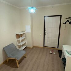 Квартира 50 м², 2-комнатная - изображение 4