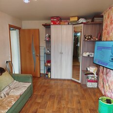 Квартира 43,5 м², 2-комнатная - изображение 3