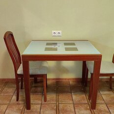 Квартира 49 м², 1-комнатная - изображение 2