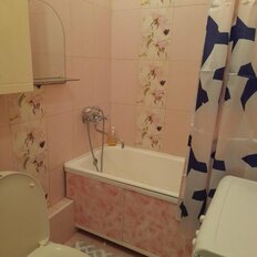 Квартира 31 м², 1-комнатная - изображение 4