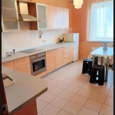 Квартира 90 м², 2-комнатная - изображение 1