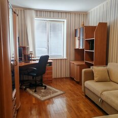 Квартира 65,3 м², 3-комнатная - изображение 3