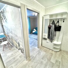 Квартира 33 м², 1-комнатная - изображение 2